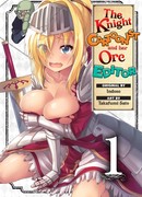 Рыцарь-мангака и её редактор-орк