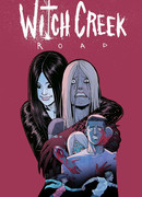 Перекрёсток ведьм