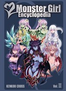 Энциклопедия девушек-монстров