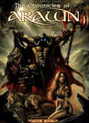 Хроники Аравна