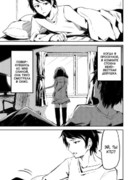 Непристойная манга из прошлого