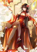 Прекрасна как богиня