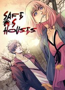 Как за каменной стеной