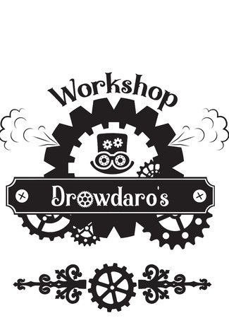 Drowdaro's Workshop
