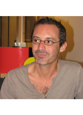 Автор Артюр де Пен 08.12.21