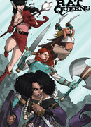 Королевы крыс