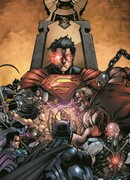 Несправедливость: Боги среди нас