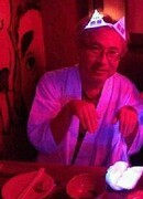 Хокадзоно Масая (Hokazono Masaya)