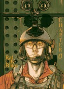 Блюз города крыс