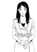 Долгая ночь