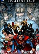 Несправедливость: Боги Среди Нас: Год Четвертый