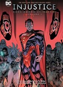 Несправедливость: Боги среди нас - Год Пятый