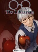 Библиотекарь