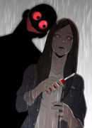 Список покупок убийцы