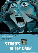 Истории во тьме: Япония