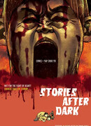 Истории во тьме: Китай