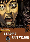 Истории во тьме: Малайзия