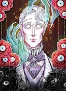 Истории о жутком