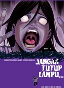 Истории во тьме: Индонезия