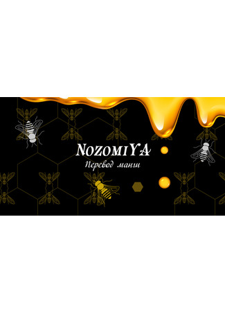 Переводчик NozomiYa 22.09.22