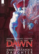 Заря: Дочь Мастера Мечей и Другие Истории