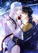 Высокомерный командир плачет в моих объятьях