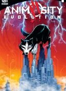 Дикость: Эволюция