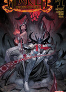 Анжела, Королева Хеля