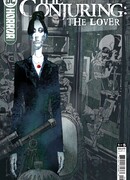 Заклятие: Любовник