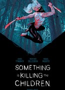 Нечто убивает детей