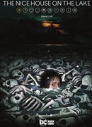 Милый домик у озера