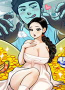 Ночные похождения Хынбу и Нольбу