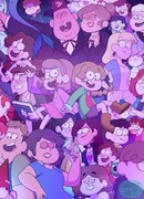 Гравити Фолз: Повзрослевшие (Фан)