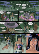 Бэтмен в Стране Чудес