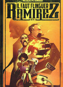 Нужно застрелить Рамиреса