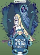 Медуза и слепая жрица