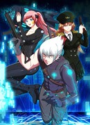 Белый волк: Другая война