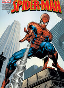 Удивительный Человек-Паук