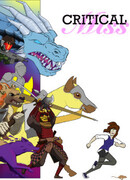 Критическая мисс