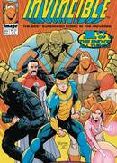 Неуязвимый