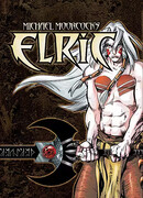 Элрик - Становление Чародея