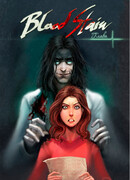 Кровавый след