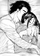 Супруги Сидзуяма