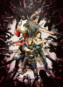 Обитель Зла: Остров Смерти