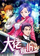 Молодой Господин Вернулся в 16