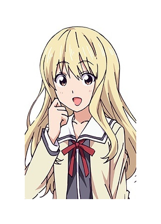 Персонаж Саяка Сумино 29.06.23