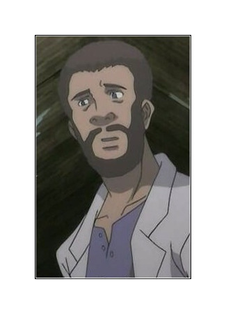 Персонаж Боб 29.06.23