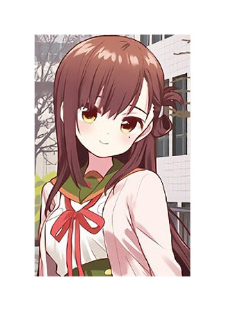 Персонаж Юри Вакаса 29.06.23