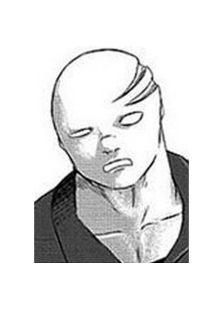 Персонаж Кайто Окура 29.06.23