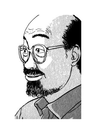 Персонаж Араки 29.06.23